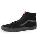 Vans Original SK8-Hi Shoes (Color: black/black)