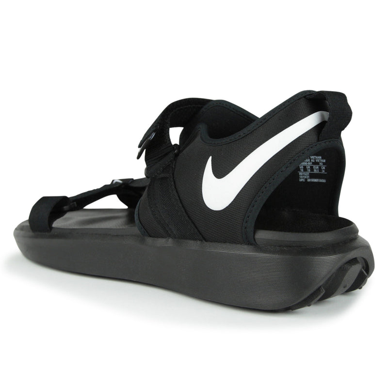 Top more than 146 black nike sandals best