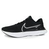 React Infinity Run Flyknit 3 black/white