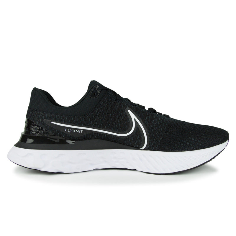 Nike React Infinity Run Flyknit 3