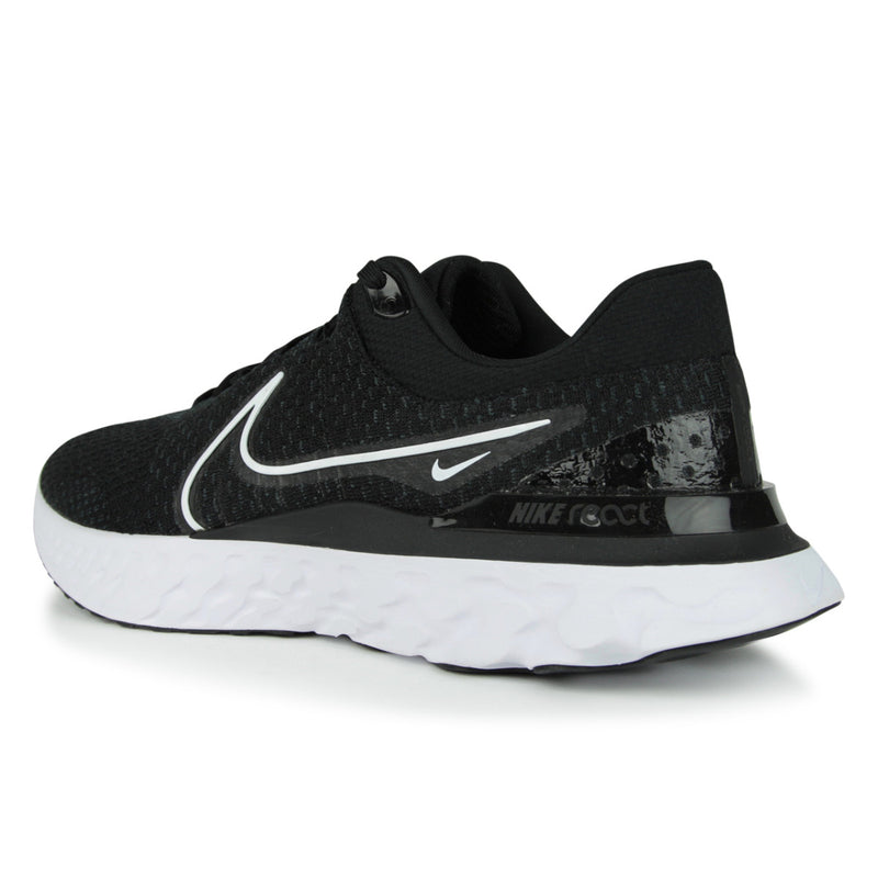 Nike React Infinity Run Flyknit 3
