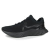 React Infinity Run Flyknit 3 black/black/black
