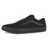 Old Skool black/black