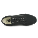 Vans Original Old Skool Shoes (Color: black/black)