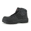 Foundation Safety Toe (A7400) black