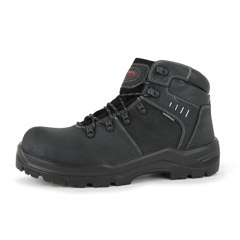 Avenger Foundation Safety Toe (A7400)