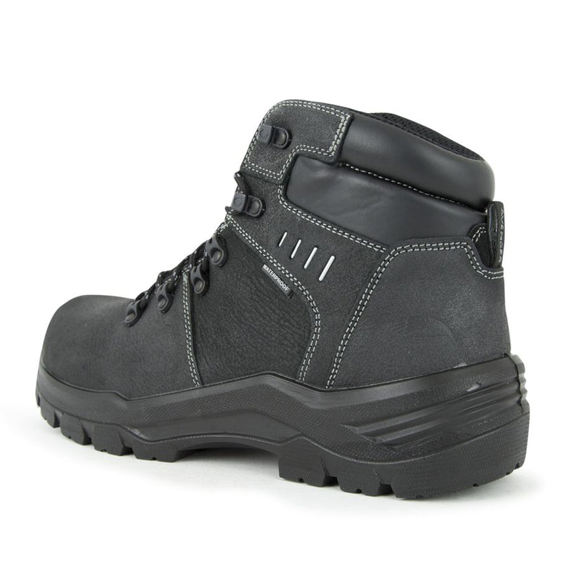 Avenger Foundation Safety Toe (A7400)