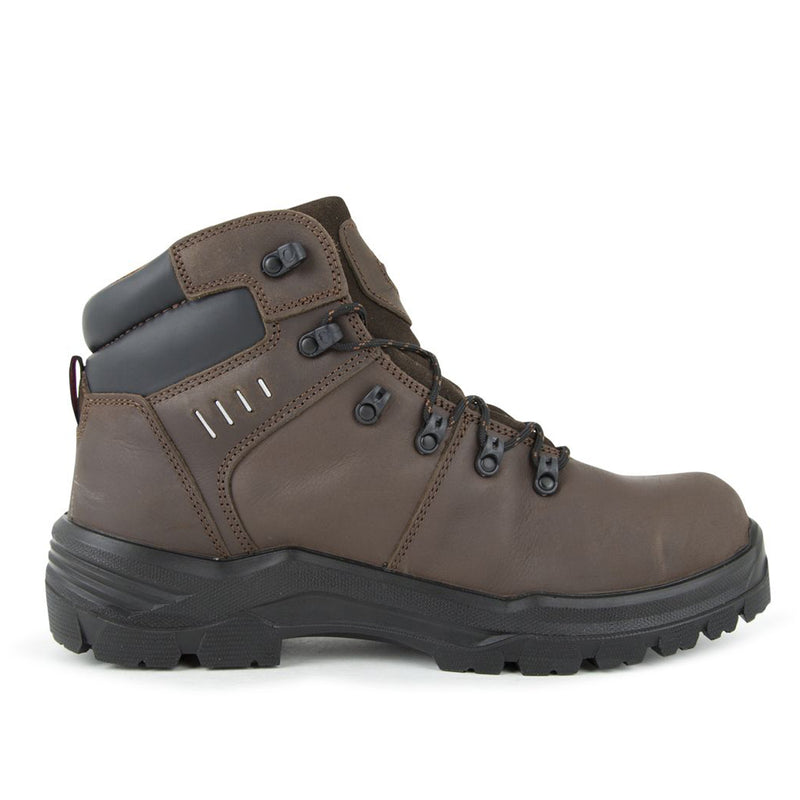 Avenger Foundation Safety Toe (A7401)