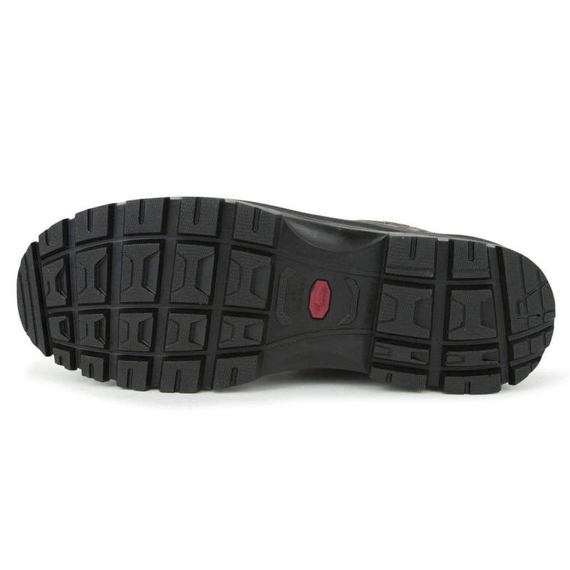 Avenger Foundation Safety Toe (A7401)