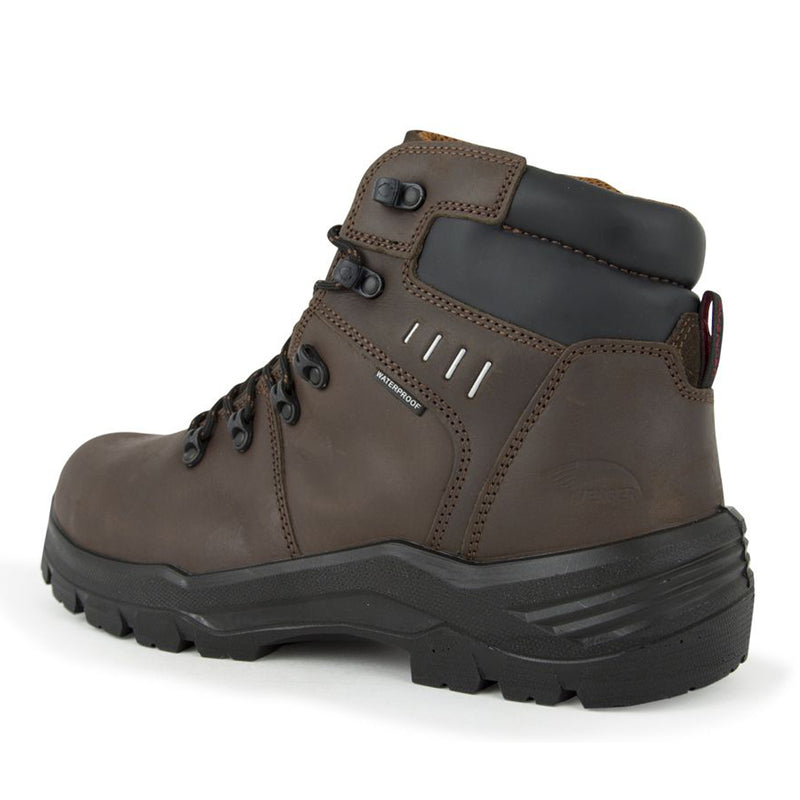 Avenger Foundation Safety Toe (A7401)