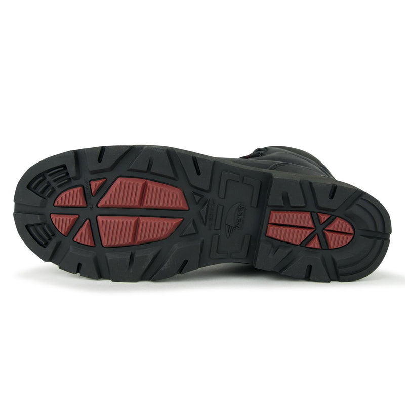 Avenger Hammer Safety Toe (A7547)