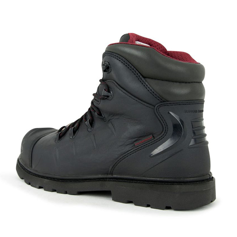 Avenger Hammer Safety Toe (A7547)