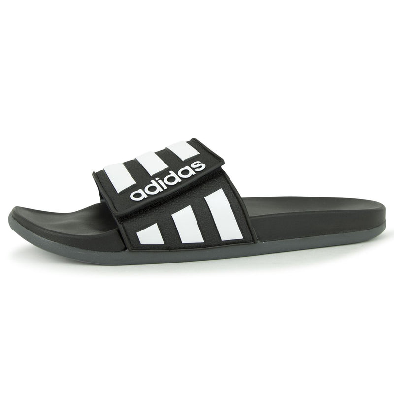 Adidas Adilette Comfort Adjustable Slide