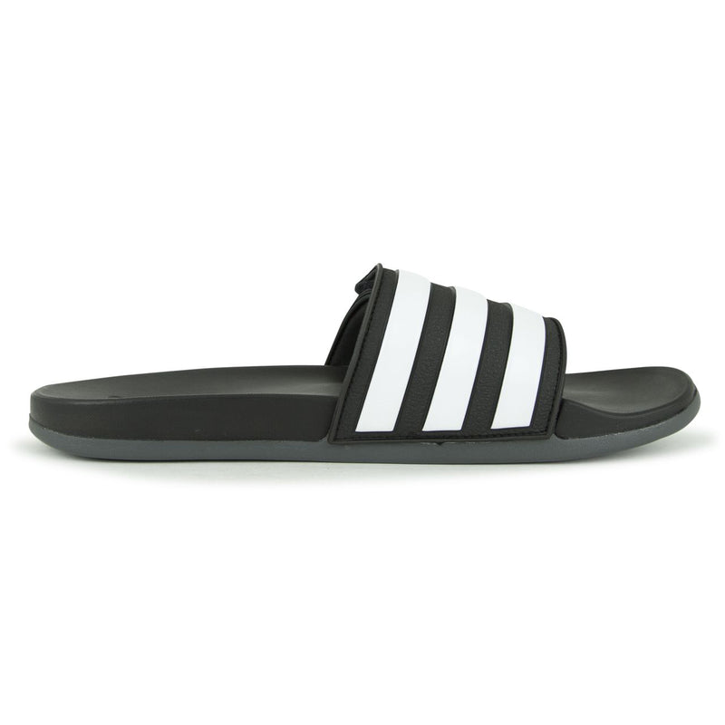 Adidas Adilette Comfort Adjustable Slide