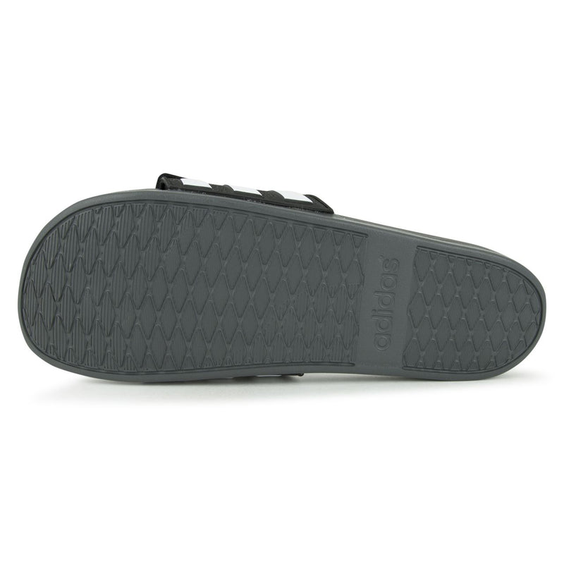 Adidas Adilette Comfort Adjustable Slide