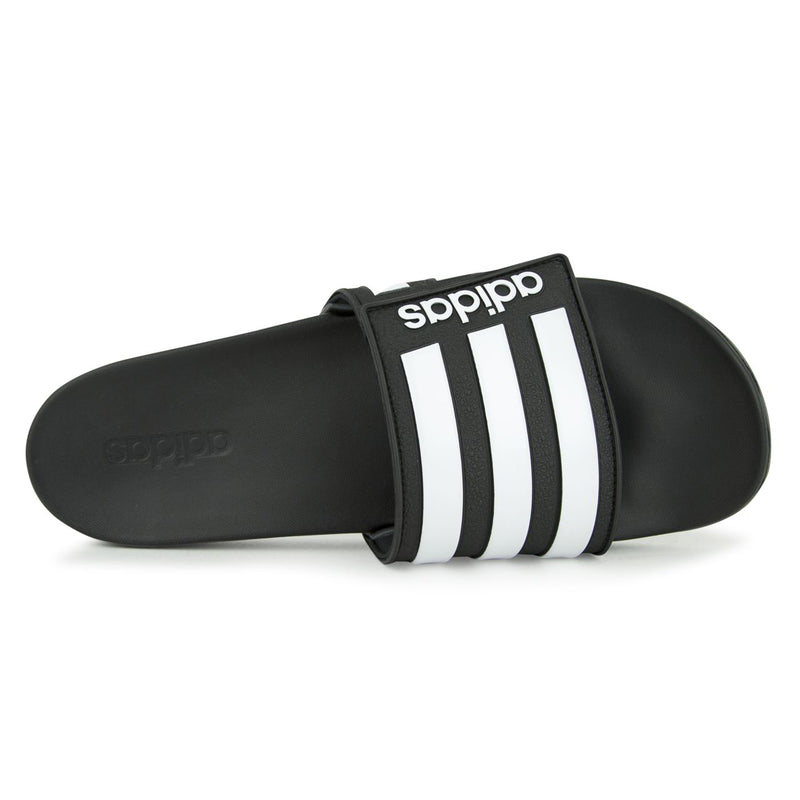 Adidas Adilette Comfort Adjustable Slide