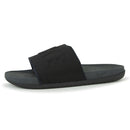 Nike Offcourt Slide Shoes (Color: anthracite/black)