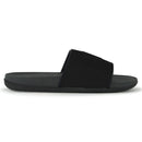 Nike Offcourt Slide Shoes (Color: anthracite/black)