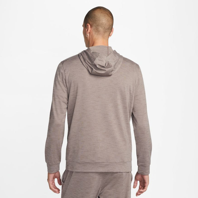 Nike Yoga Dri-Fit Jacket