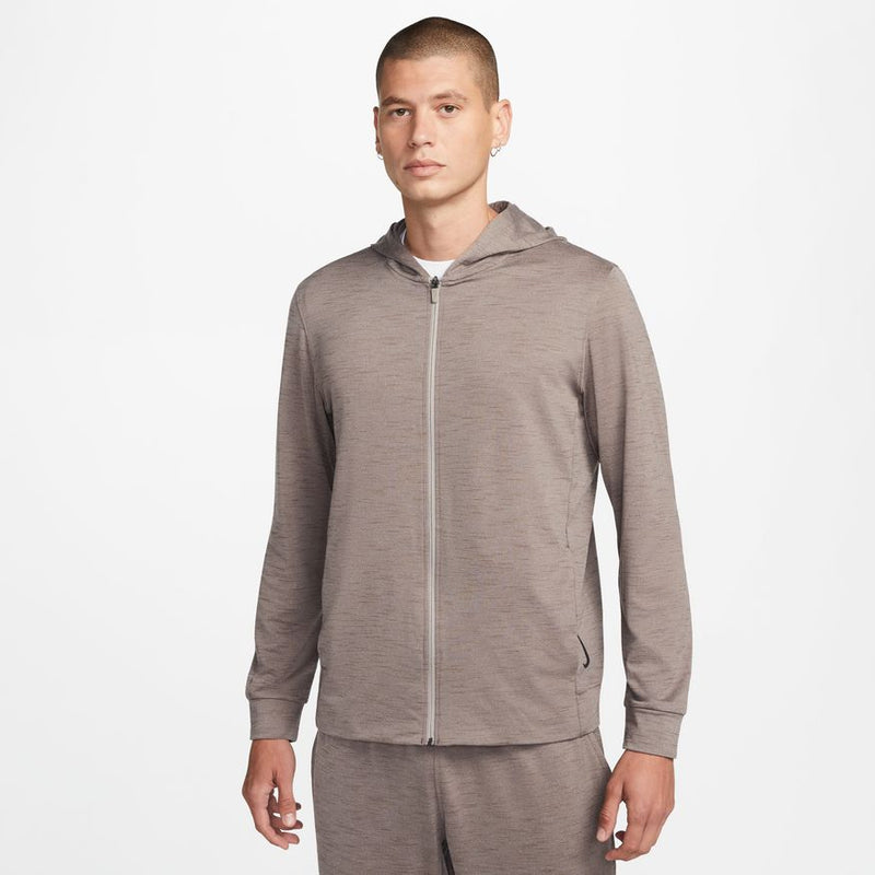 Nike Yoga Dri-Fit Jacket
