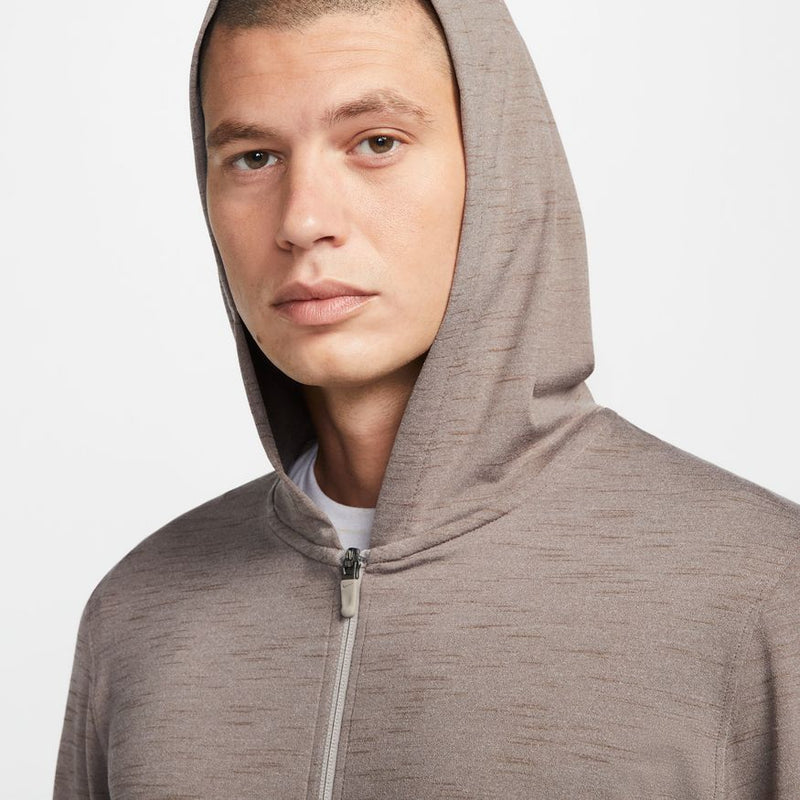 Nike Yoga Dri-Fit Jacket