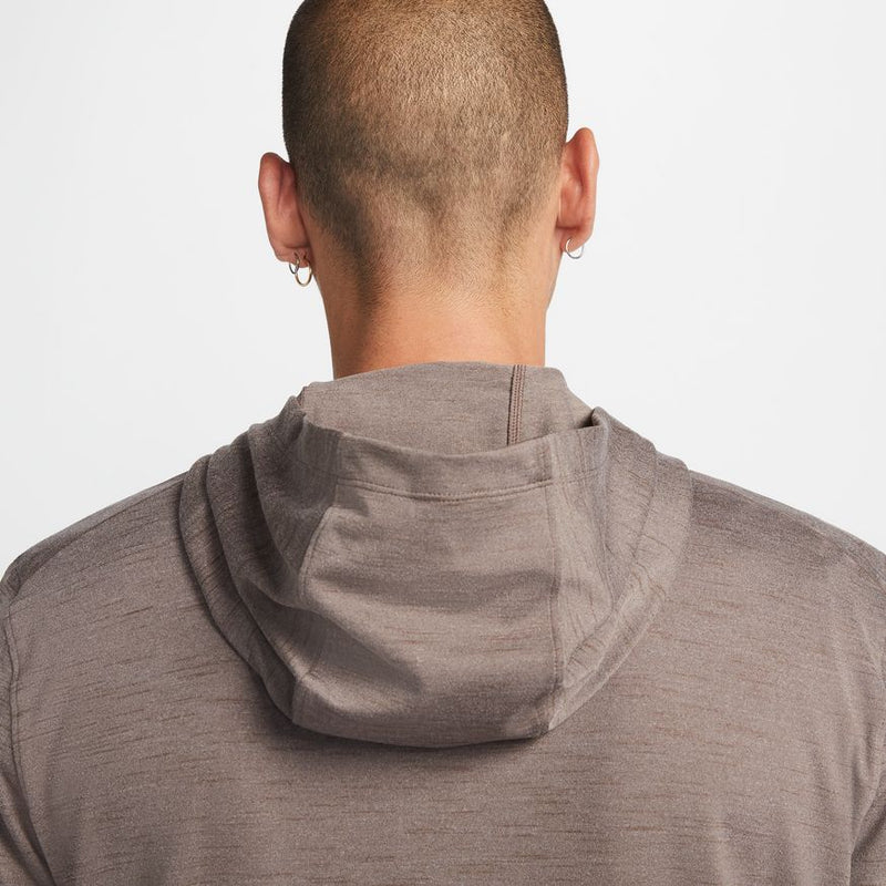 Nike Yoga Dri-Fit Jacket