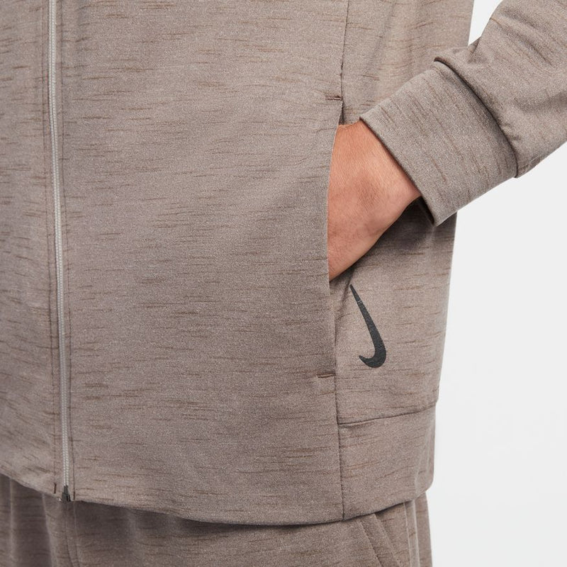 Nike Yoga Dri-Fit Jacket