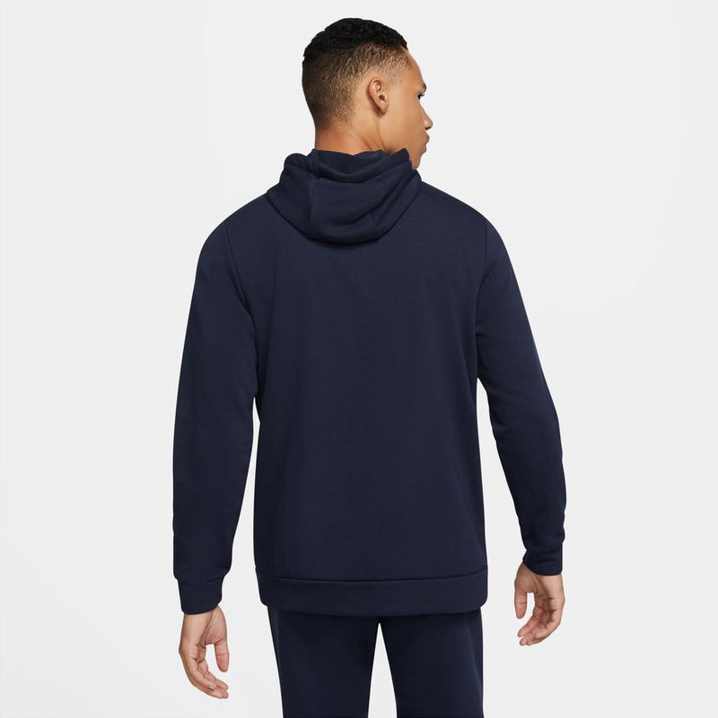 Nike Dri-Fit Training Hoodie