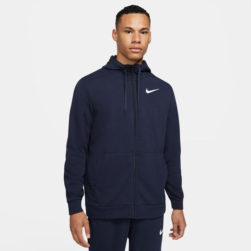 Nike Dri-Fit Training Hoodie