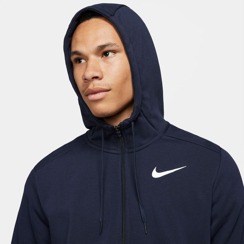 Nike Dri-Fit Training Hoodie