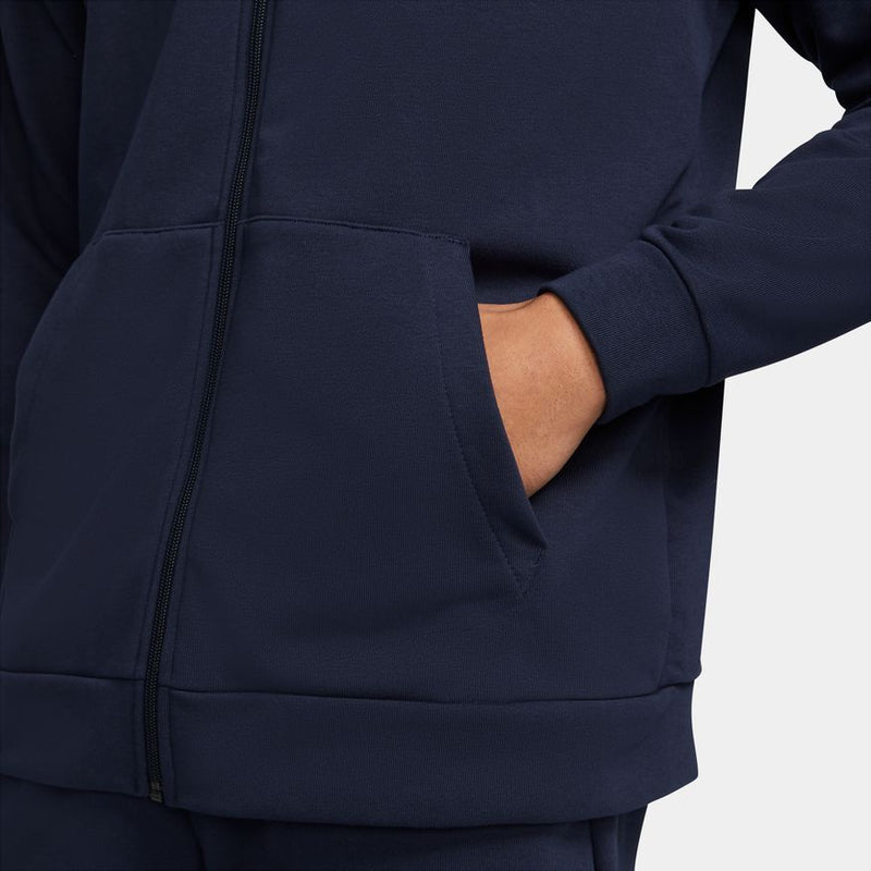 Nike Dri-Fit Training Hoodie