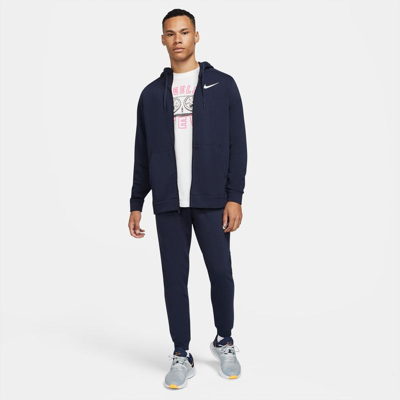 Nike Dri-Fit Training Hoodie