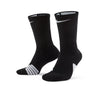 Elite Crew Socks black