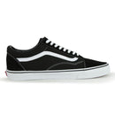 Vans Original Old Skool Shoes (Color: black/white)