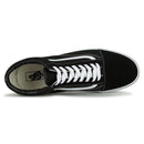 Vans Original Old Skool Shoes (Color: black/white)