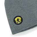 Oddball Bigfoot Beanie (Color: grey) Size: XXL Hats