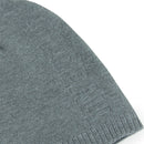 Oddball Bigfoot Beanie (Color: grey) Size: XXL Hats