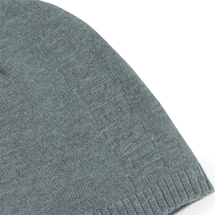 Oddball Bigfoot Beanie (Color: grey) Size: XXL Hats