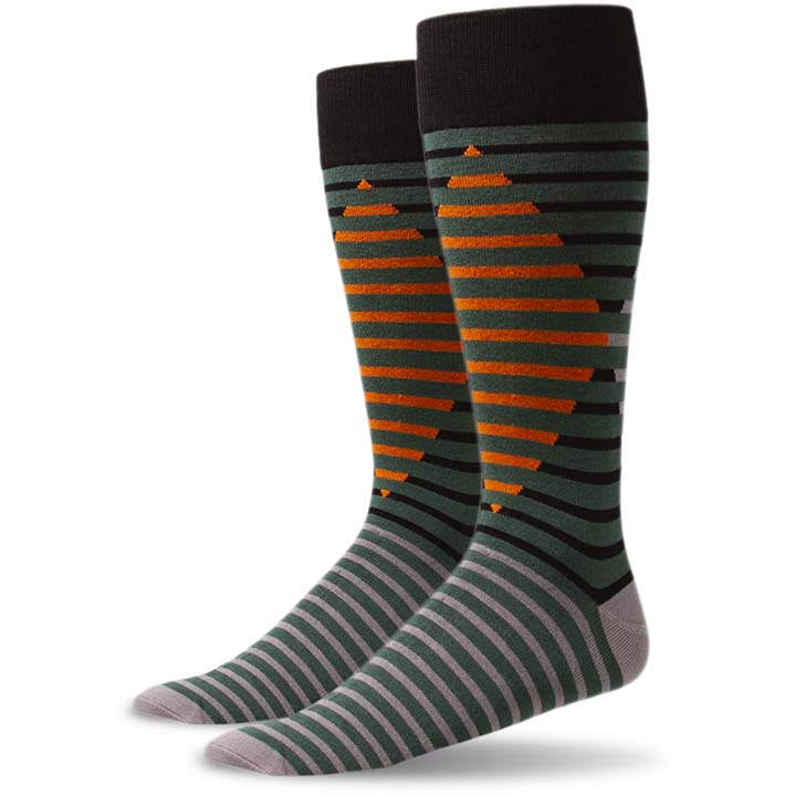 Oddball Marshall Dress Sock (3-pack) Socks