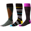 Marshall Dress Sock (3-pack) Modern Collection