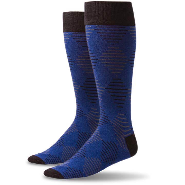 Oddball Marshall Dress Sock (3-Pack)
