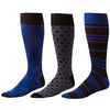 Marshall Dress Sock (3-Pack) Classic Collection