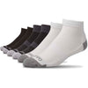 Performance Running Sock (Multi 3-Pack) white/grey/black