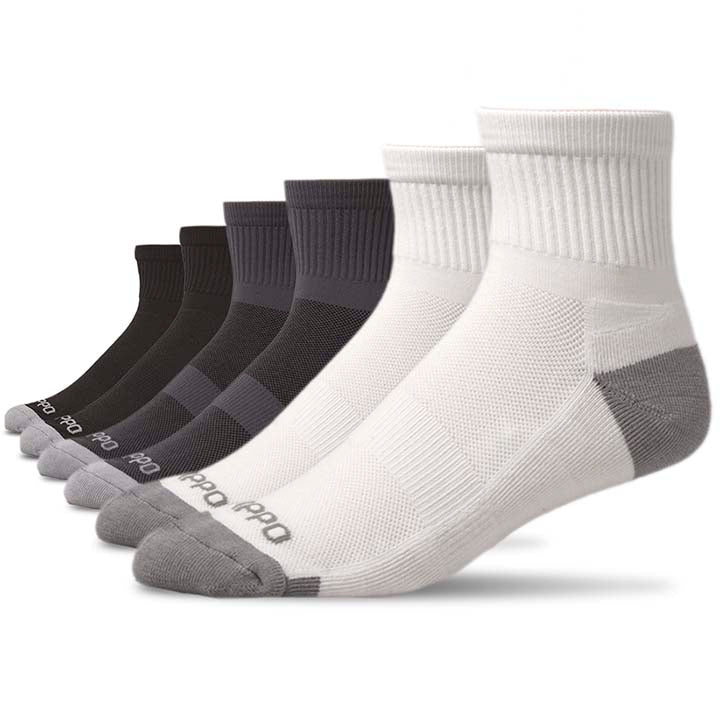 Oddball Performance Training Sock (Multi 3-Pack)