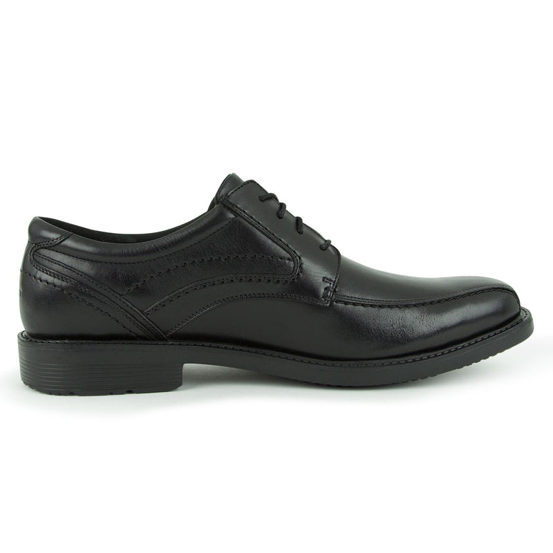 Rockport Style Leader 2 Bike Toe Oxford Shoes