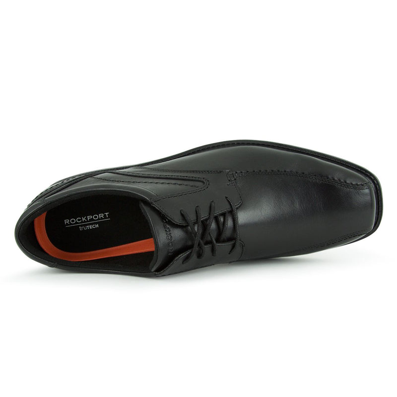 Rockport Style Leader 2 Bike Toe Oxford Shoes